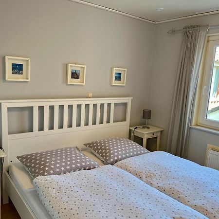 "Fehmarn Ferienwohnung Familie Kreil" Экстерьер фото