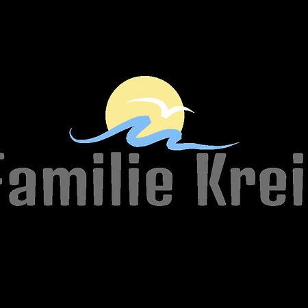 "Fehmarn Ferienwohnung Familie Kreil" Экстерьер фото